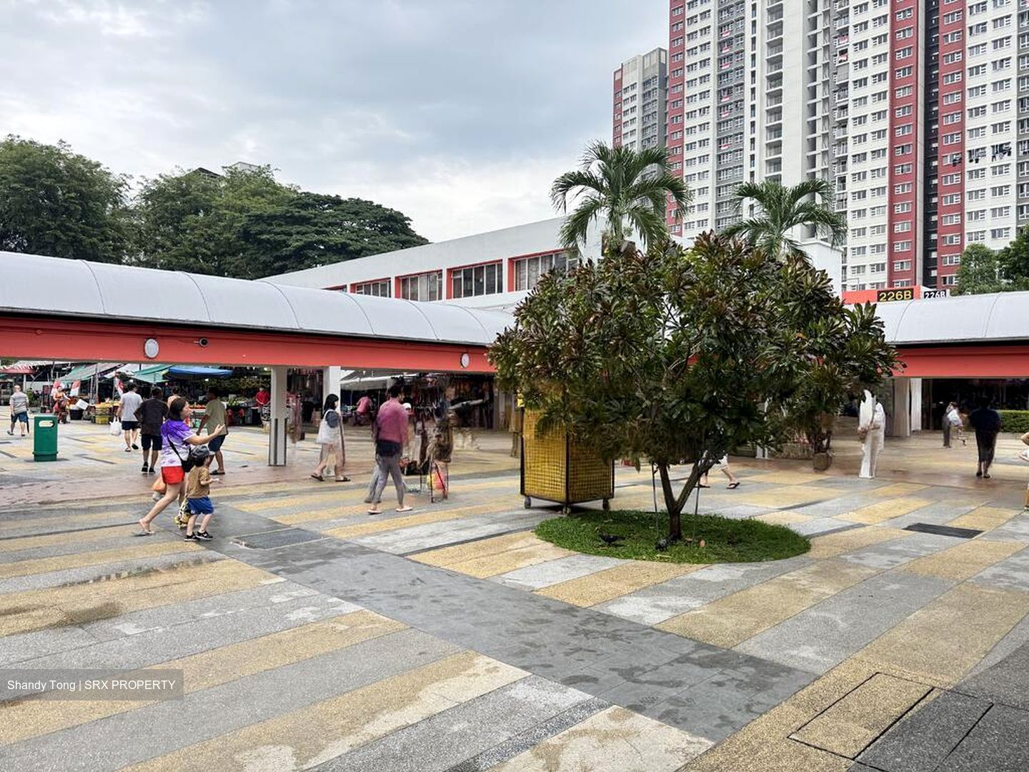 Ang Mo Kio Avenue 3 (D20), Retail #483231721